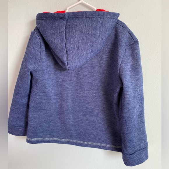 Toy Story sweater - Picture 8 of 9